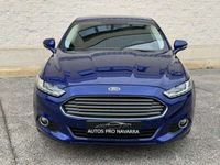 usado Ford Mondeo 2.0TDCI Titanium 150