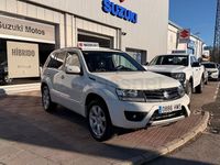 Usado Suzuki Grand Vitara 129 CV (94 kW) 2012 Blanco SUV