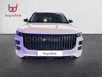 Usado Jaecoo 7 147 CV (108 kW) 2025 Blanco SUV