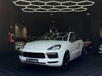 Usado Porsche Cayenne 462 CV (339 kW) 2020 Blanco SUV
