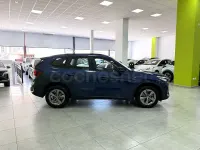 Używany BMW X1 170 KM (125 kW) 2025 Niebieski SUV
