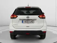 Usado Nissan X-Trail Acenta 150 CV (110 kW) 2020 SUV