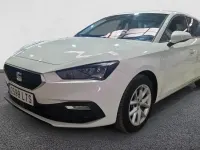 Usado Seat Leon Style 115 CV (84 kW) 2021