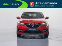 Usado Renault Arkana Techno 140 CV (102 kW) 2022 Rojo SUV