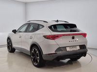 Usado Cupra Formentor VZ 245 CV (180 kW) 2022 Blanco SUV