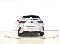 Nuevo Opel Corsa 100 CV (73 kW) 2026 Gris / plata Utilitario