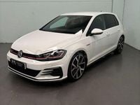 Usado VW Golf VIII GTI 245 CV (180 kW) 2020 Blanco Berlina