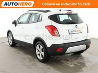 Usado Opel Mokka Selective 140 CV (102 kW) 2014 Blanco SUV