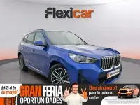 Occasion BMW X1 xLine 163 PK (119 kW) 2024 Blauw SUV