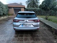 Usado Renault Talisman Zen 130 CV (95 kW) 2016 Gris / plata Familiar