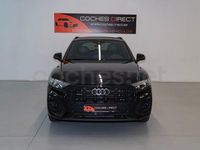 Usado Audi Q5 S-Line 367 CV (269 kW) 2022 Negro SUV