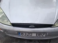 Usado Ford Focus Ambiente 90 CV (66 kW) 2000 Blanco Berlina