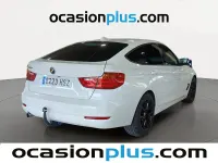 Usado BMW 320 184 CV (135 kW) 2013 Blanco Berlina