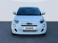 Nuevo Fiat 500 65 CV (47 kW) 2026 Blanco Utilitario