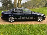 Occasion BMW 530 184 ch (135 kW) 2001 Bleue Berline
