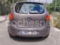 Usado Seat Altea 105 CV (77 kW) 2005 Gris / plata Monovolumen