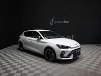 Usado Cupra Leon 150 CV (110 kW) 2025 Blanco Berlina
