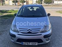 Usado Citroën C3 70 CV (51 kW) 2008 Gris / plata Berlina