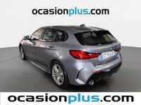 Używany BMW 118 140 KM (102 kW) 2022 Szary Hatchback