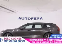 Usado Volvo V60 Momentum 150 CV (110 kW) 2019 Familiar