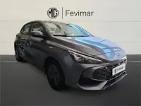 Nuevo MG MG3 195 CV (143 kW) 2026 Otro Utilitario