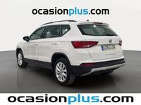 Usado Seat Ateca Ecomotive 116 CV (85 kW) 2020 Blanco SUV