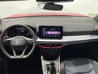 Usado Seat Arona FR 115 CV (84 kW) 2024 Rojo SUV