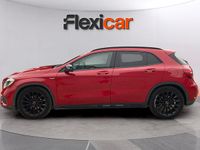 Usado Mercedes GLA180 122 CV (89 kW) 2020 Rojo SUV