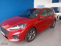 usado Ford Kuga NUEVO ST-LINE 1.5 EcoBlue 88KW (120CV) Euro 6.2