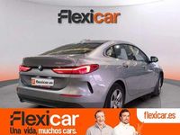 Usado BMW 216 116 CV (85 kW) 2022 Gris Coupe