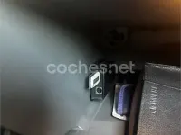 Usado Renault Scénic II Dynamique 105 CV (77 kW) 2008 Negro Monovolumen