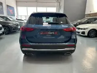 Usado Mercedes GLA180 136 CV (100 kW) 2022 Azul SUV