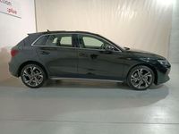 Usado Audi A3 e-tron S-Line 204 CV (150 kW) 2025 Negro Utilitario