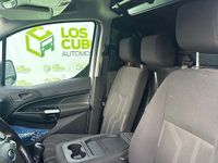Usado Ford Transit Connect Trend 100 CV (73 kW) 2017 Blanco Monovolumen