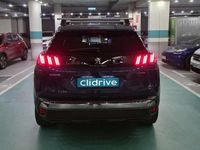 Usado Peugeot 3008 Allure 226 CV (166 kW) 2023 Azul SUV