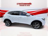 Usado MG EHS Comfort 258 CV (189 kW) 2022 Blanco SUV