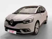 Usado Renault Scenic E-Tech LIMITED 140 CV (102 kW) 2019 Monovolumen
