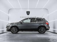 Usado Nissan Qashqai Tekna 140 CV (102 kW) 2011 Gris / plata SUV