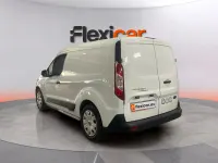 Usado Ford Transit 75 CV (55 kW) 2019 Blanco Berlina
