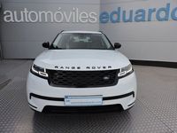 usado Land Rover Range Rover Velar 2.0D D180 4WD Auto S