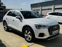 Usado Audi Q3 Advanced Plus 150 CV (110 kW) 2023 Blanco SUV