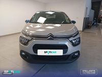 Usado Citroën C3 Shine 102 CV (75 kW) 2023 Beige Utilitario