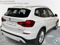 Usado BMW X3 190 CV (139 kW) 2021 SUV