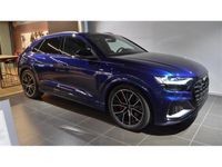 usado Audi Q8 60 TFSIe 340kW Black Line Pl quattro tip