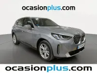 Occasion BMW 220 299 PK (219 kW) 2025 Grijs SUV