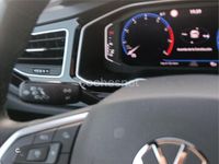 Usado VW Polo R-line 95 CV (69 kW) 2024 Gris / plata Utilitario