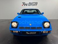 Usado Porsche 924 Turbo 177 CV (130 kW) 1982 Azul Coupe