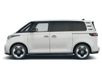Nuevo VW ID. Buzz Pro 210 kW (286 CV) 2026 Blanco Monovolumen