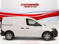 Nuevo VW Caddy 102 CV (75 kW) 2025 Blanco Monovolumen