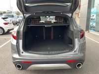 usado Alfa Romeo Stelvio 2.2 Diésel 154kW (210CV) Executive Q4